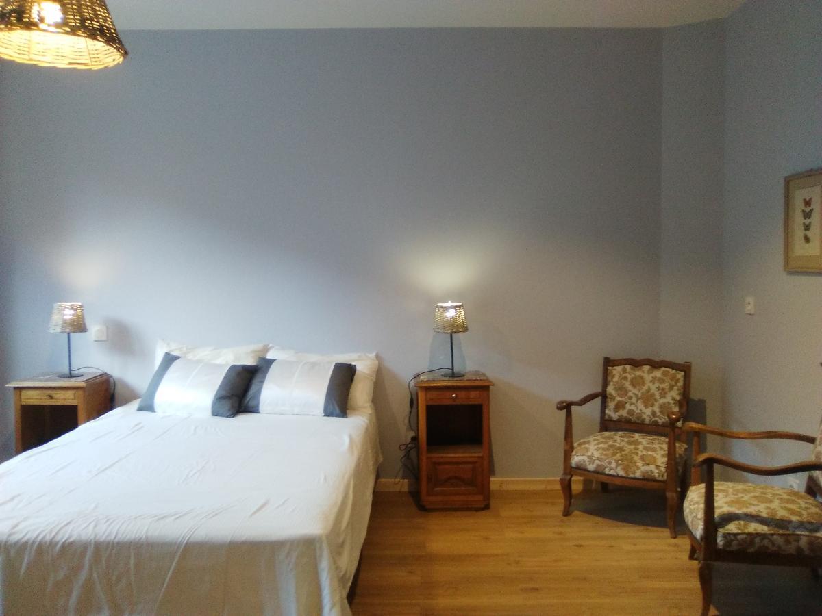 Sport'Hotel - Residence De Milan Le Bourg-dʼOisans Esterno foto