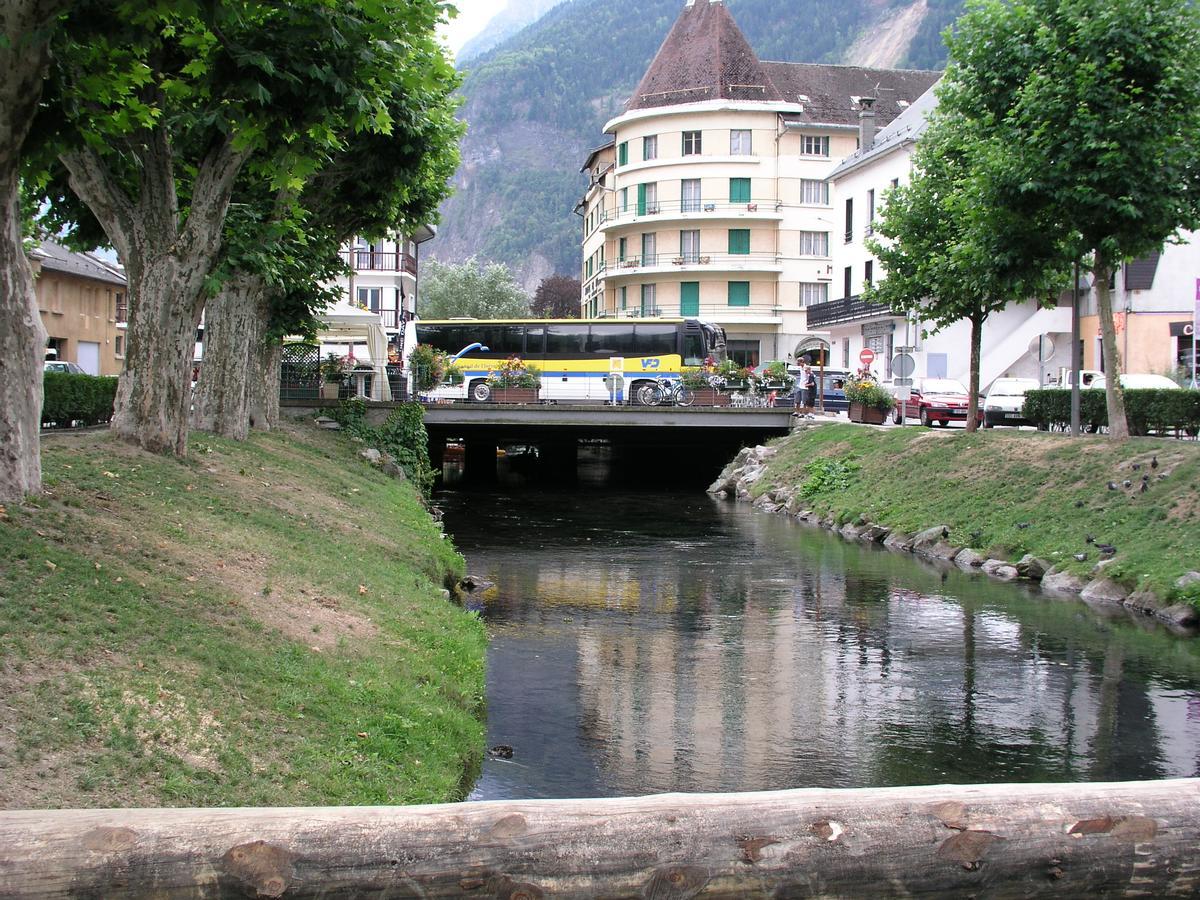 Sport'Hotel - Residence De Milan Le Bourg-dʼOisans Esterno foto
