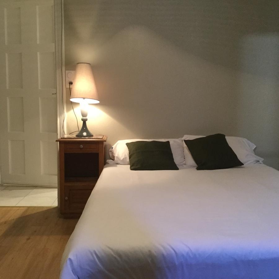 Sport'Hotel - Residence De Milan Le Bourg-dʼOisans Esterno foto