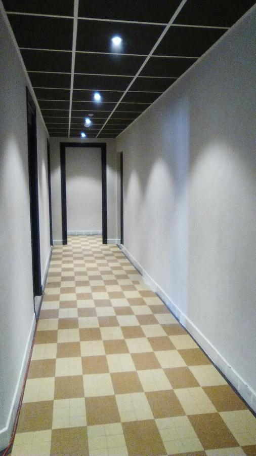 Sport'Hotel - Residence De Milan Le Bourg-dʼOisans Esterno foto