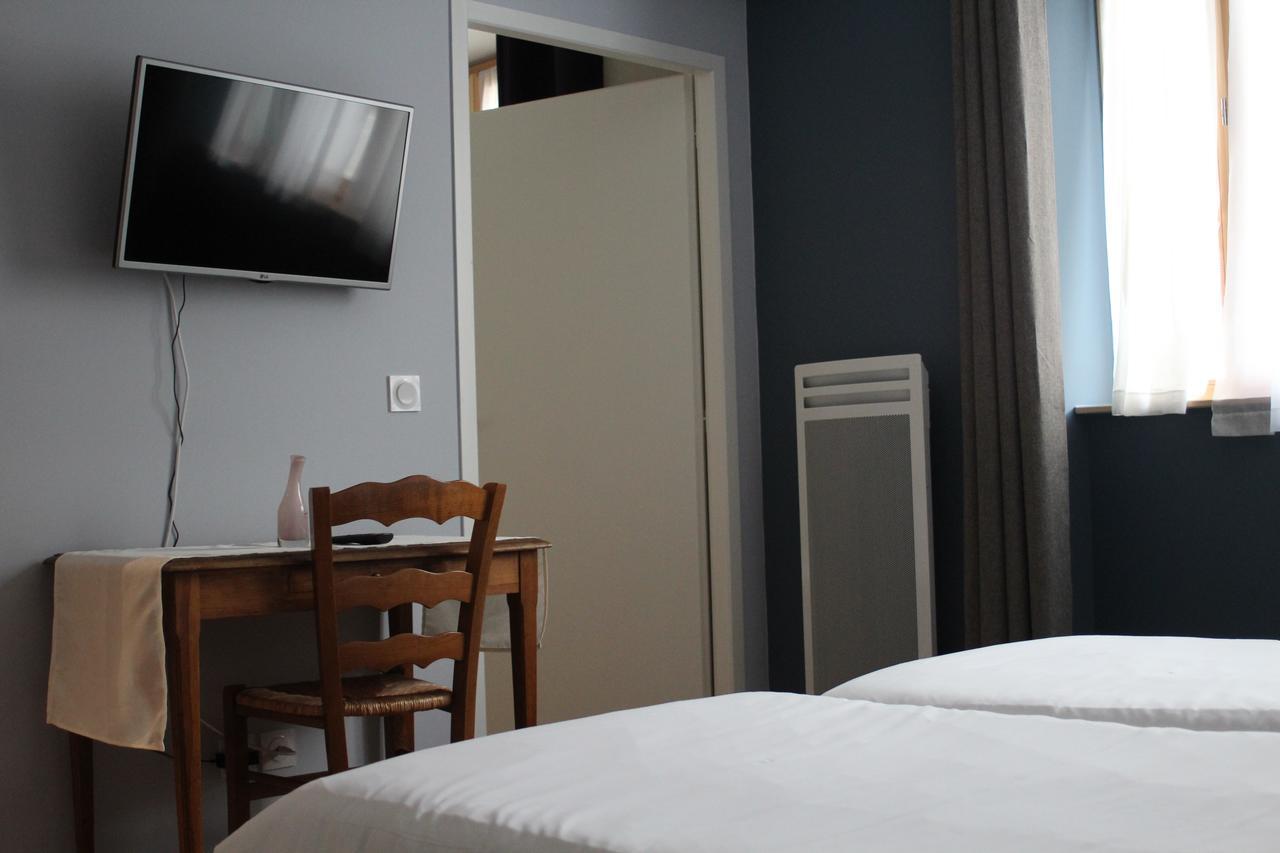 Sport'Hotel - Residence De Milan Le Bourg-dʼOisans Esterno foto