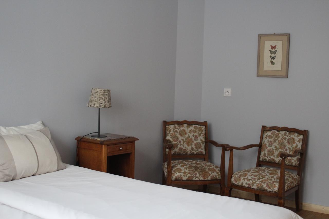 Sport'Hotel - Residence De Milan Le Bourg-dʼOisans Camera foto