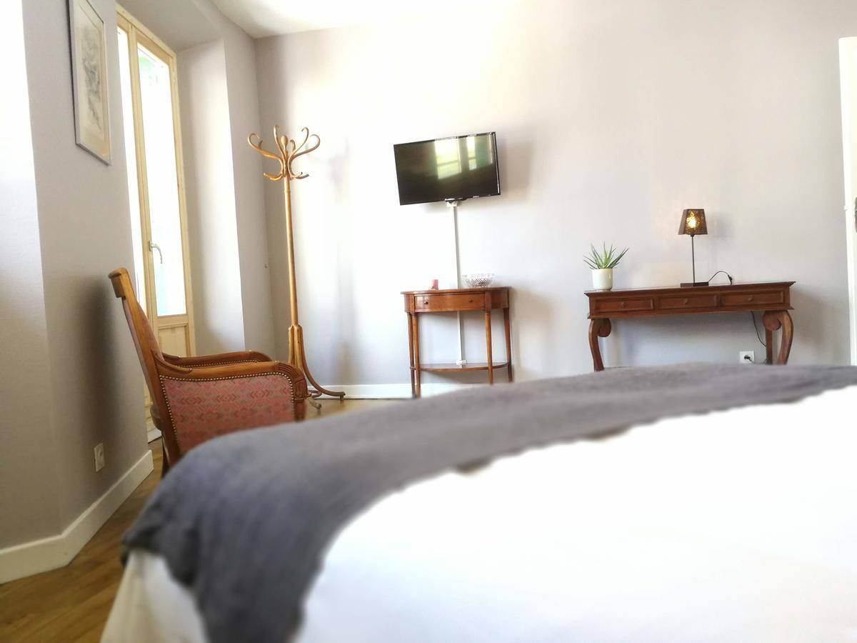Sport'Hotel - Residence De Milan Le Bourg-dʼOisans Esterno foto