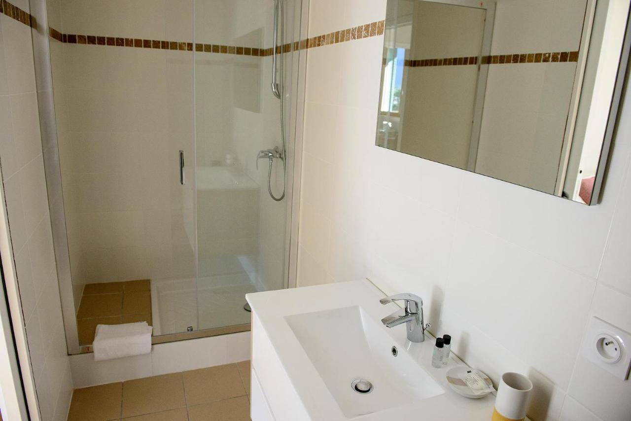 Sport'Hotel - Residence De Milan Le Bourg-dʼOisans Camera foto