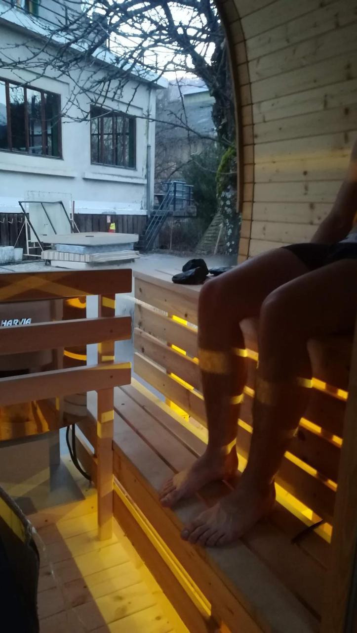 Sport'Hotel - Residence De Milan Le Bourg-dʼOisans Esterno foto